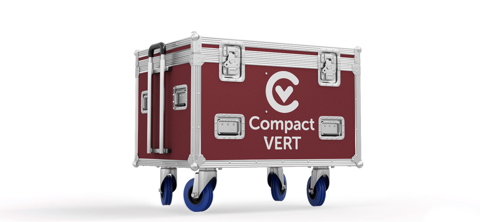 Compact VERT